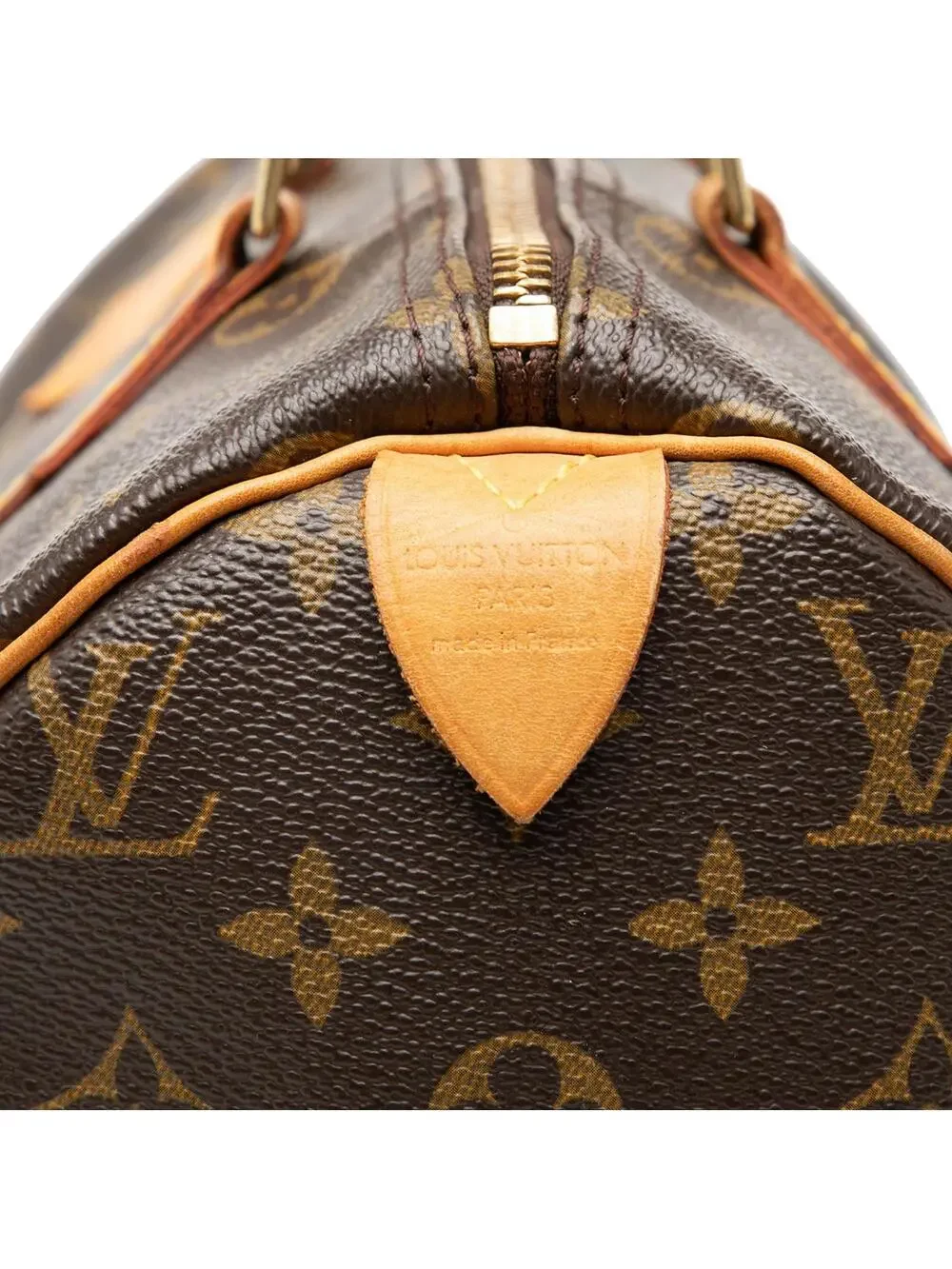 Louis Vuitton upgrade your